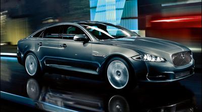 Jaguar Xi New Model