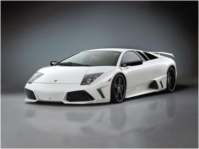 lambo murcielago price