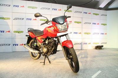 Tvs jive deals bike price