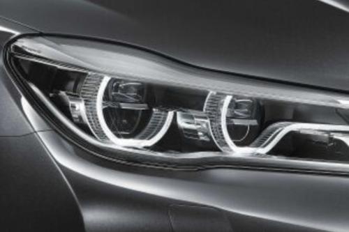 2015 BMW LED Scheinwerfer Headlights