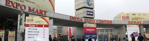 2016 Auto Expo: Everything you need to know