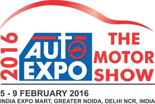 Expect 80 new products to be unveiled at 2016 Auto Expo event