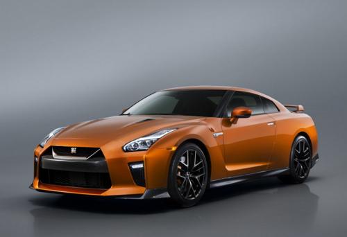 Rumour: Next gen Nissan GT-R (R36) to receive hybrid tech - Team-BHP