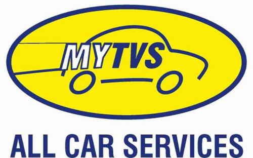 A multi brand car service outlet breaks new ground for MyTVS