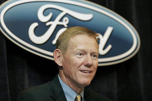 Alan Mulally: The man behind ONE Ford strategy