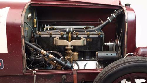 1921-Alfa-Romeo-G1-engine