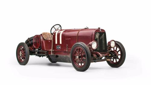 1921-Alfa-Romeo-G1-front
