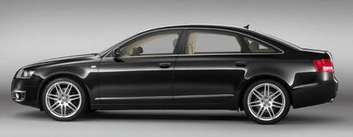 Audi A6L likely to be launched in India soon
