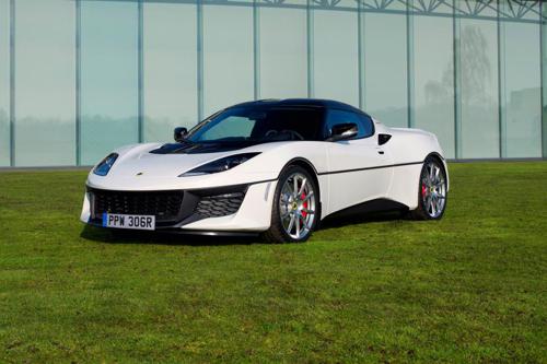 Lotus to be acquired by Geely Automotive