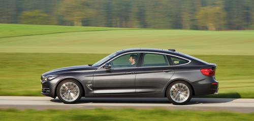 BMW 3 Series GT may be discontinued 