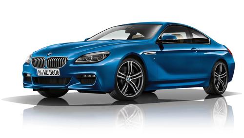 BMW 6 Series Coupe silently ceases production