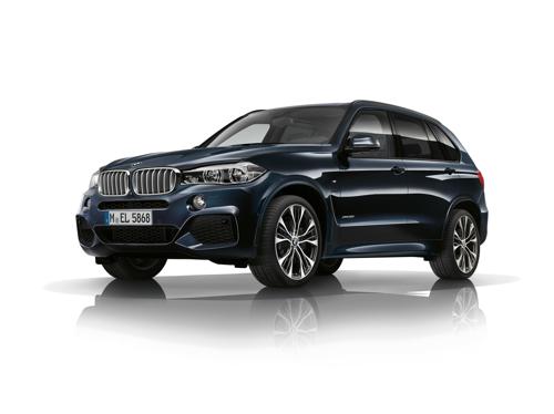 BMW-X5-Special-Edition