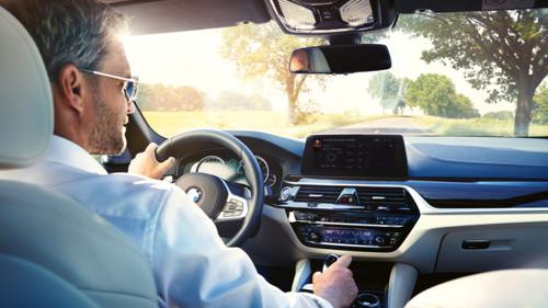 BMW cars to get Alexa Personal Assistance