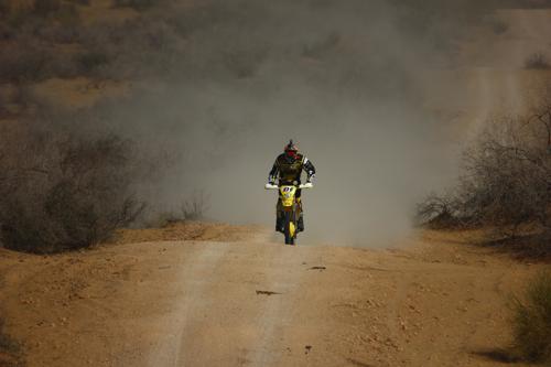2017 India Baja to be a Dakar Challenge event