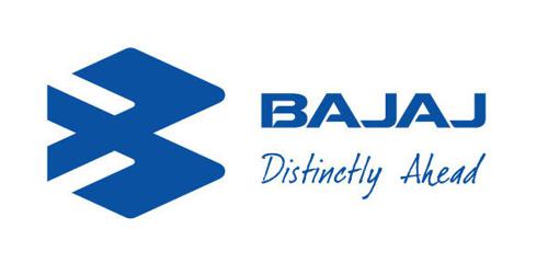 Bajaj Auto registers 3 per cent rise in motorcycles' sales