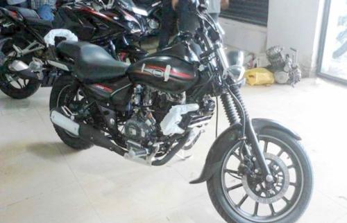 Bajaj Avenger 150 in the works; might launch with 220 Street and Cruise