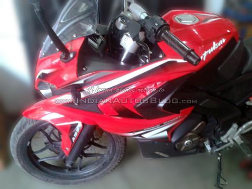 Pulsar rs 400 discount price