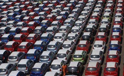 Bank rate cuts not too helpful in increasing sales, says carmakers