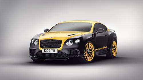 Continental Supersports 24