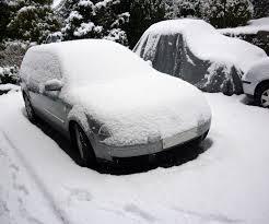 Best Deal - Snow of more than 6-inches on Christmas day, can get you money back on car purchased