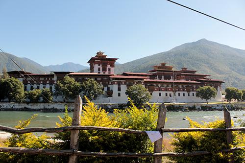 Authentic Bhutan 2016 