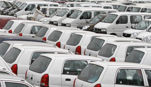Demonitisation effect Buying cars is no more a priority