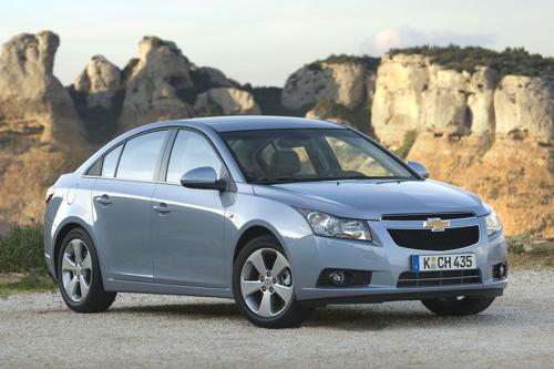 Chevrolet to hike prices from January 
