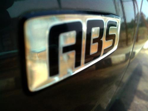 New cars to come with ABS as standard from April 2019