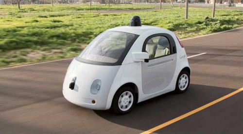 Self-Driving vehicles popularity growing in emerging markets