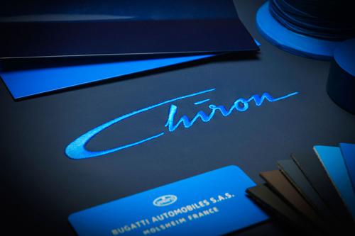 Bugatti confirms Veyronâ€™s successor to be named Chiron