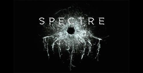 Daniel Craig's Spectre set to feature amazing hot wheels