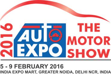 Dates for 2016 Auto Expo released; scheduled to be held from 5-9 February