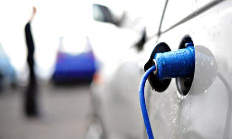 Government offers Lucrative Incentives for Electric Cars