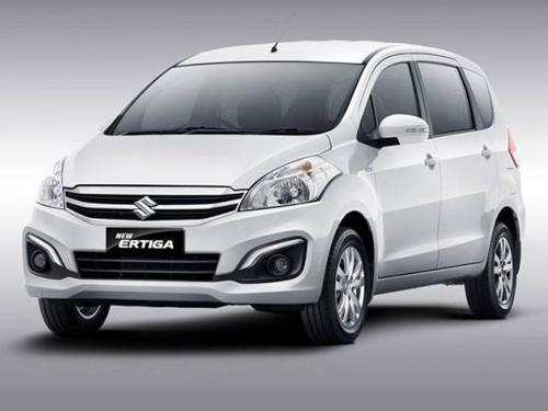 New Maruti Suzuki Ertiga to be offered with Automatic transmission