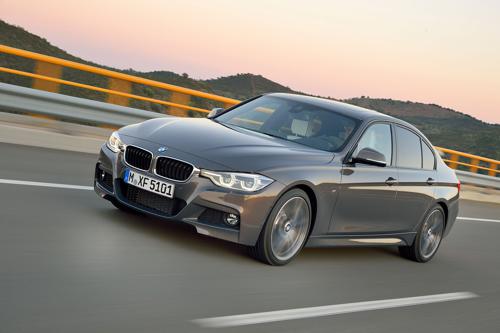Exclusive: 2015 BMW 3-Series coming to India next month
