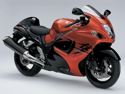 Suzuki Hayabusa likely to be assembled locally, price to shelve by Rs. 5 lakh
