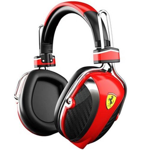 Ferrari P200 Headphone introduced at Rs. 18,990 in India