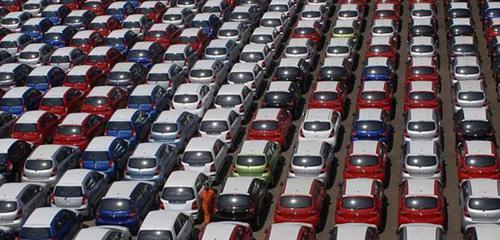 Effects of demonetisation on car and bike sales