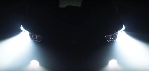 Fiat releases teaser video for the Argo hatchback 