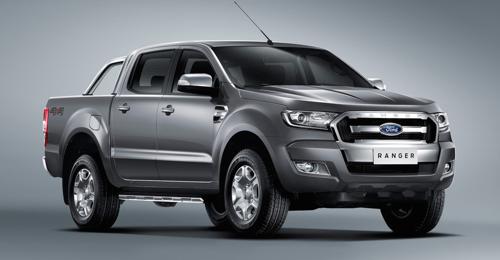 Ford Ranger likely to be launched in India