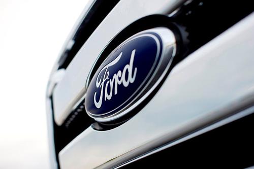 Ford and Zotye Auto collaborateto make electric vehicles in China