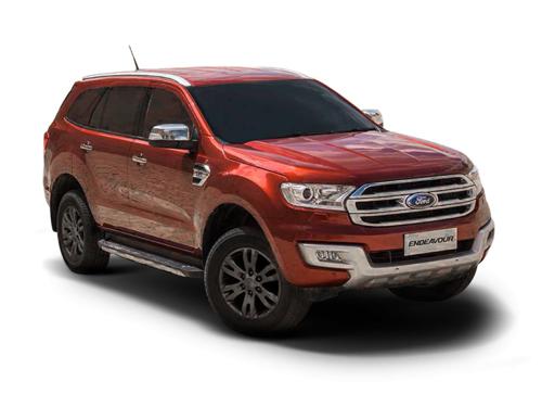 Ford to expand network in remote areas