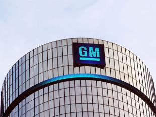 GM launches - ï¿½Maven- ï¿½ - Car-sharing service initiative  