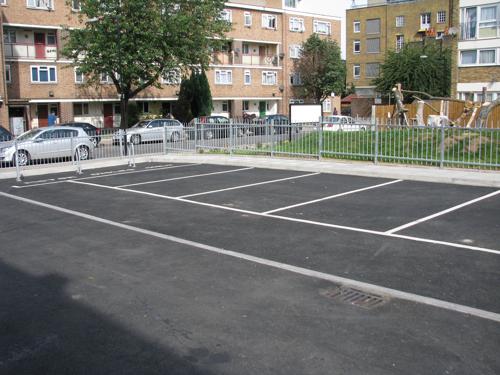 Parking space proof to soon be made mandatory 