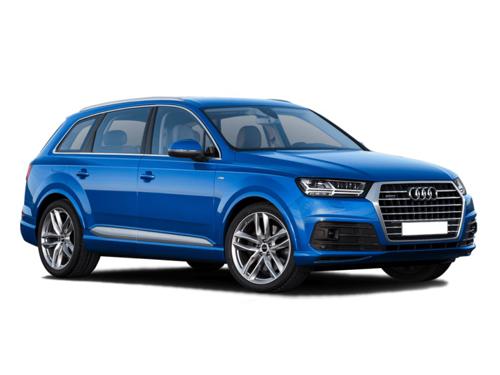2017 Audi Q7 to get a petrol variant on 1 September