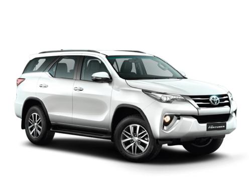 Toyota hikes Innova Crysta and Fortuner prices 