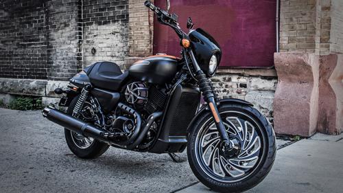 Harley-Davidson recalls around 55,000 bikes in US