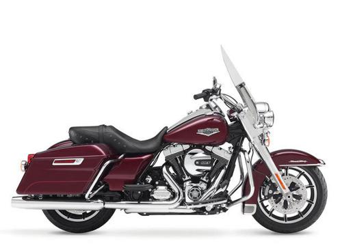 Harley recalls 46000 models for a possible Clutch Malfunction