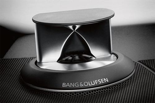 Harman buys Car Stereo Business of Bang Olufsen to strengthen