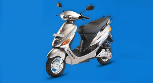 hero electric e sprint price